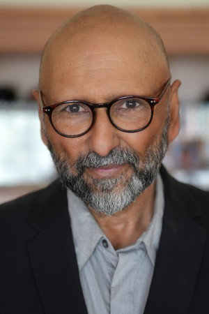 Kevin Mukherji portrait