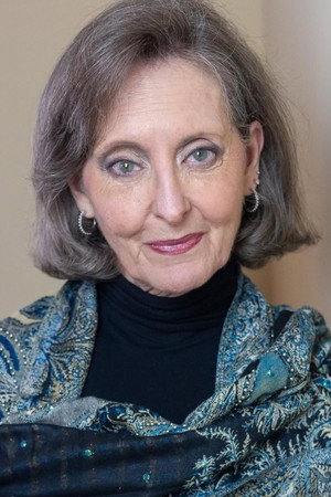 Suzanne Jennings portrait