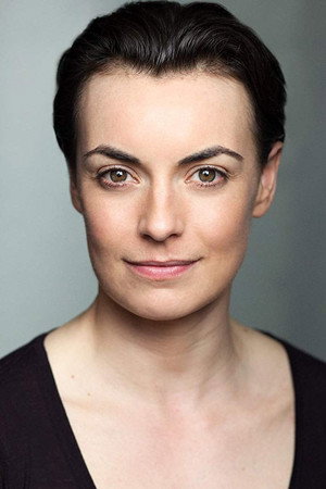Maggie Bain portrait