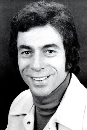 Manfred Sexauer portrait