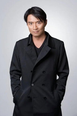 Lam Lei portrait