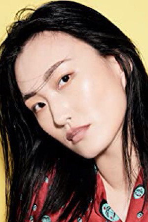 Mari Yamamoto portrait