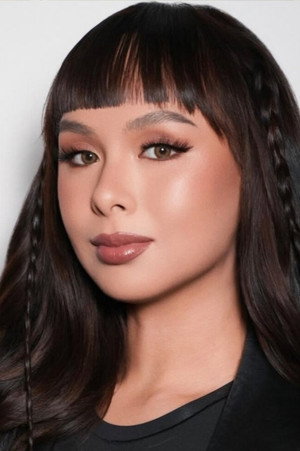 Kaila Estrada portrait