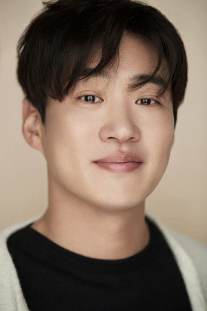 Ahn Jae-hong portrait