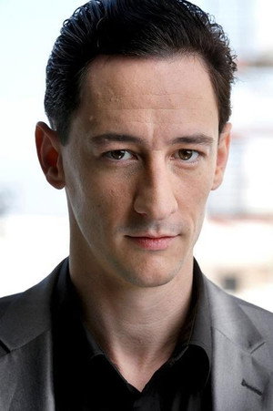 Owen Conway portrait