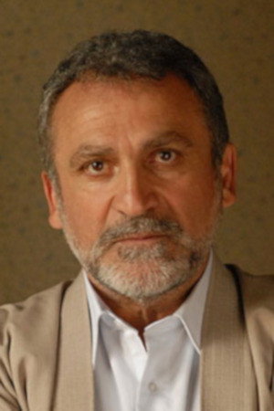 Muhamadali Makhmadov portrait