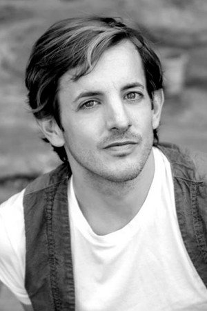 Jaime Adalid portrait