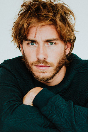 Victorio D'Alessandro portrait