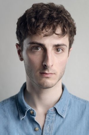 Dominic Applewhite portrait