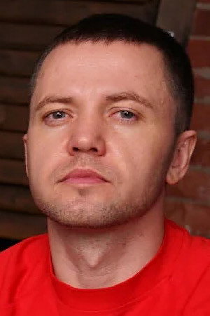 Dan Digiron portrait