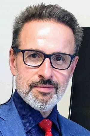 Robert Tondera portrait