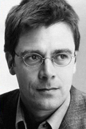 Claus-Peter Damitz portrait