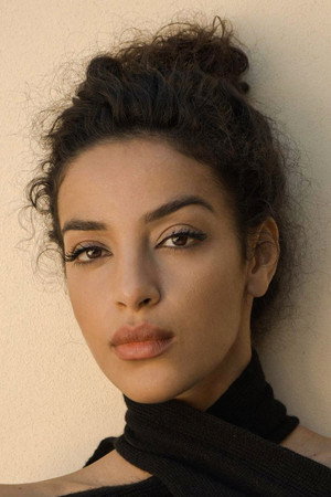 Soraya Azzabi portrait