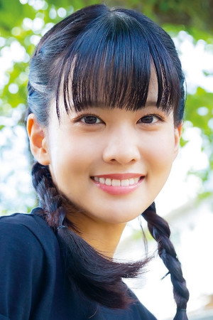 Aguri Oonishi portrait