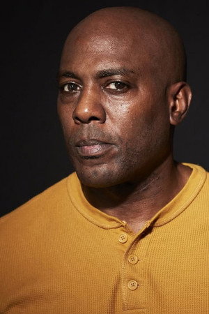 Alan Wells portrait