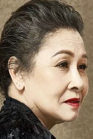Neeranuch Pattamasoot portrait