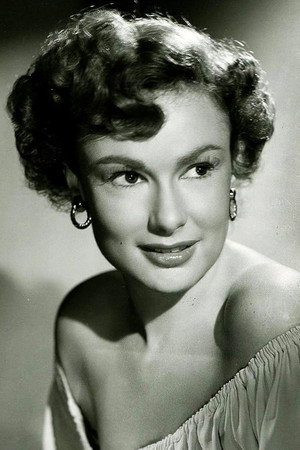 Suzanne Dalbert portrait