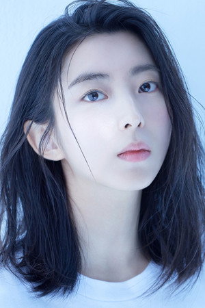 Kwon So-hyun portrait