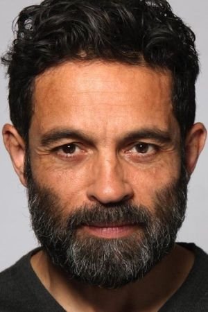 Anthony Barclay portrait