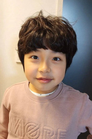 Lee Cheon-mu portrait