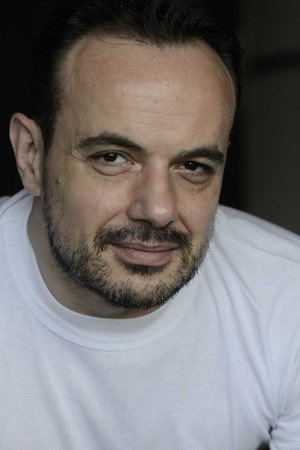 Arnaud Vallens portrait