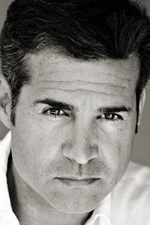 Paki Valente portrait