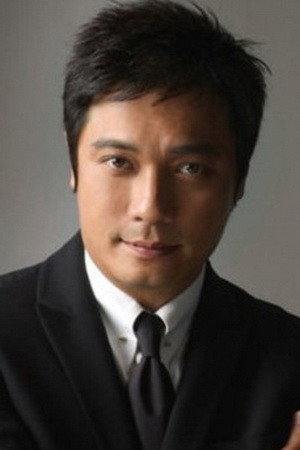 Gallen Lo Ka-Leung portrait