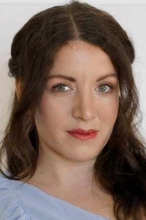 Amira Jensen portrait