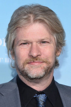 Todd Lowe portrait