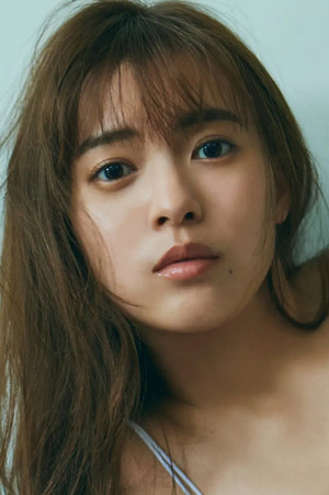 Yume Shinjo portrait