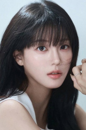 Im Chae-hyun portrait