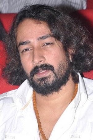 Amit Kumar Tiwari portrait