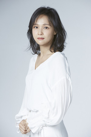 Lim Yoon-bi portrait