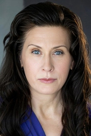 Trina Colon portrait