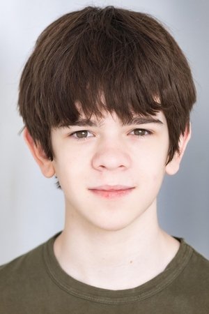 Miles Ekhardt portrait