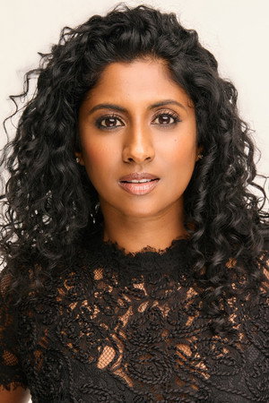 Angela de Silva portrait