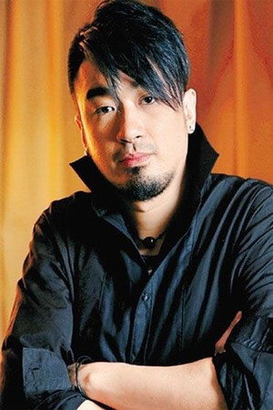Jun Kung portrait