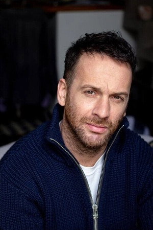 Romain Altché portrait