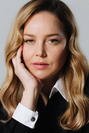 Abbie Cornish portrait