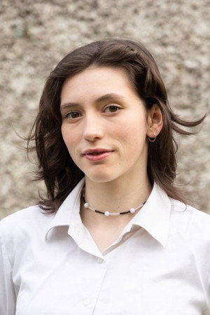 Senna O'Hara portrait