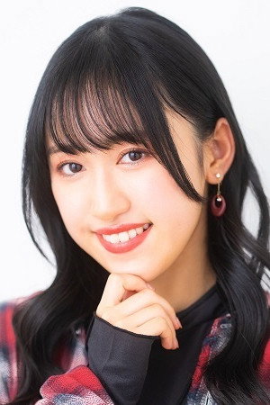 Kanata Aikawa portrait