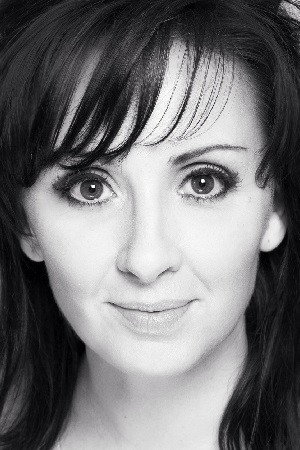 Jo Gibb portrait