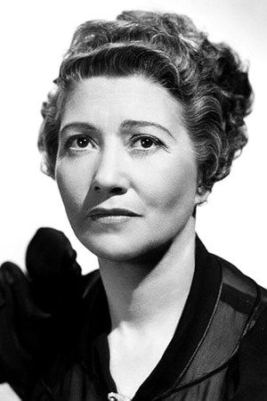 Fay Bainter portrait