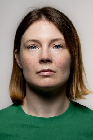 Emelie Strömberg portrait
