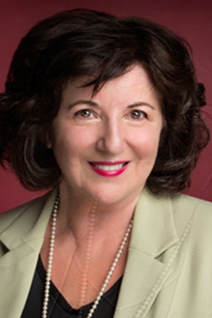 Elaine Victoria Grey portrait
