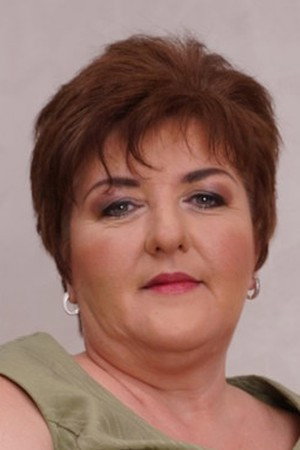 Jelena M. portrait