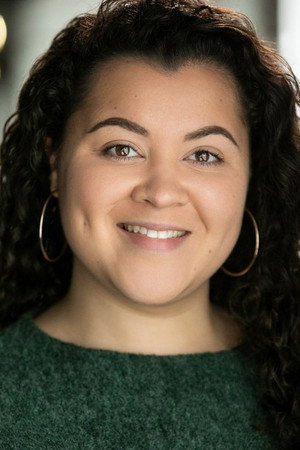 Ebony Jonelle portrait