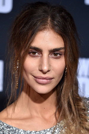 Nadia Hilker portrait