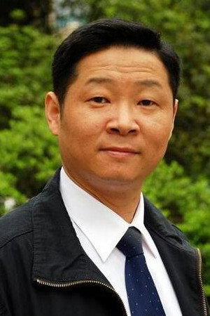 Zhao Liang portrait