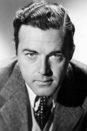 William Post Jr. portrait